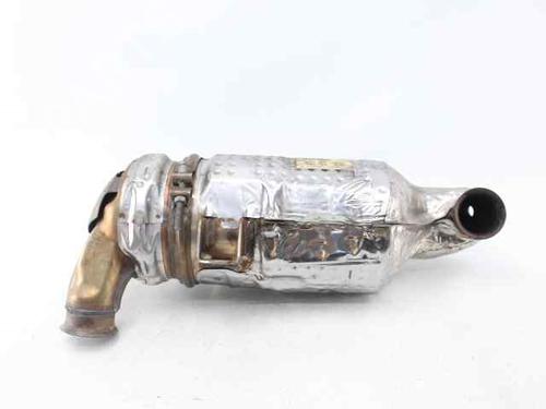 Particulate filter CITROËN DS4 (NX_) 1.6 HDi 110 | BP37164188M81 - Image 4