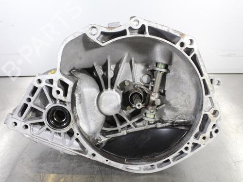 Used Gearbox OPEL VECTRA A Hatchback (J89) [1988-1995]  19210712