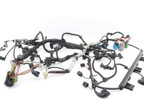 Used Wiring harness BMW 1 (E87) 120 d (177 hp) 22940733