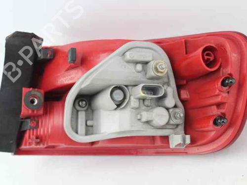 Left taillight AUDI A4 B8 (8K2) | BP33249847C34 - Image 3
