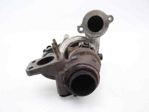 Turbocharger/Supercharger CITROËN C-ELYSEE (DD_) 1.6 HDI 92 | BP19243712M71 