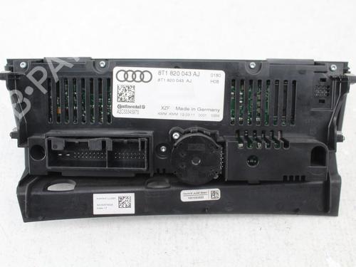 Climate control AUDI A4 B8 (8K2) S4 quattro | BP40163164I5  - Image 7