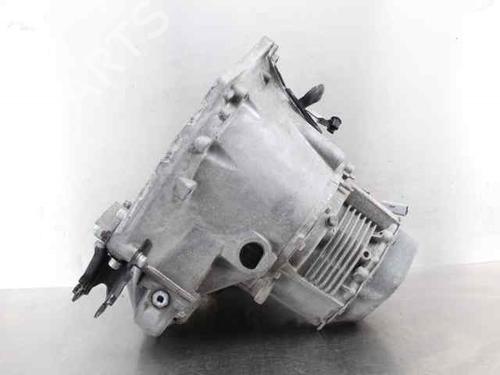 Gearbox PEUGEOT 208 I (CA_, CC_) 1.6 HDi | BP29320646M3 