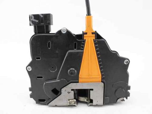 Front left lock OPEL CORSA E (X15)  | BP26450320C98 