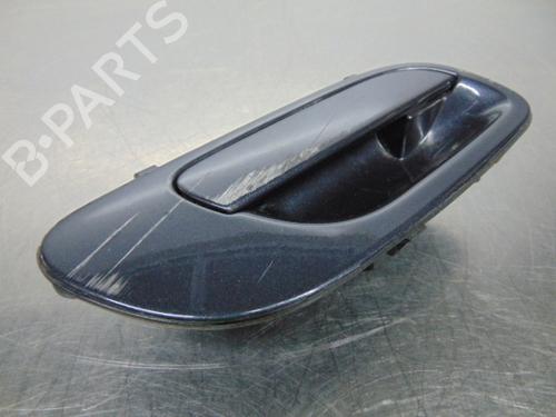 Rear right exterior door handle VOLVO S60 I (384) 2.0 T | BP19198301C130 
