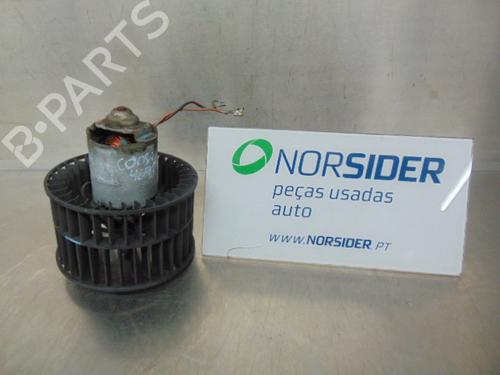 Used Heater blower motor OPEL CORSA B (S93) 1.7 D (F08, F68, M68) (60 hp) 19197275