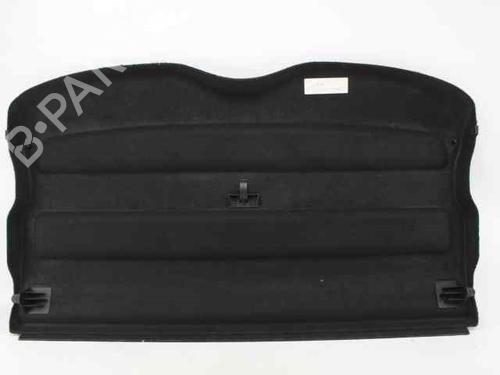 Rear parcel shelf CITROËN C4 II (NC_) 1.6 HDi 110 | BP33331227C85 - Image 4