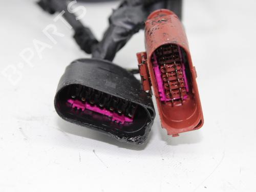 Wiring harness SEAT CORDOBA Vario (6K5)  | BP19207310E16 