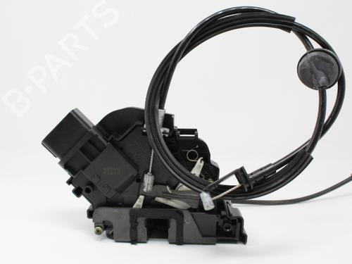 Front right lock FORD FOCUS II (DA_, HCP, DP)  | BP19201877C97 