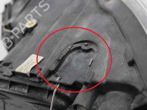 Right headlight SEAT LEON (5F1) | BP39012656C29 - Image 9