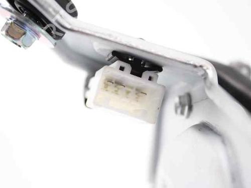 Rear wiper motor HYUNDAI i40 I CW (VF)  | BP19234576M102 