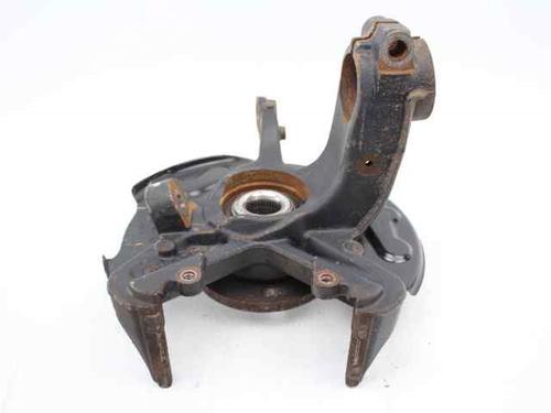 Left front steering knuckle SKODA FABIA III Estate (NJ5) 1.0 TSI | BP19239998M25 