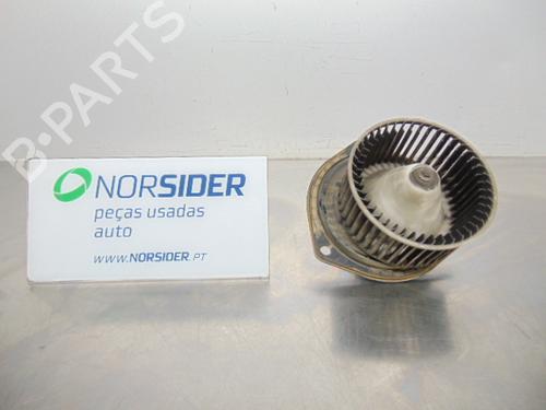 Used Heater blower motor MITSUBISHI PAJERO I (L04_G, L14_G) 2.5 TD (L044G, L049G) (95 hp) 19199622