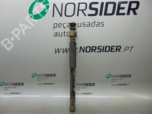 Used Left rear shock absorber RENAULT CLIO II (BB_, CB_) 1.5 dCi (B/CB07) (65 hp) 19187308