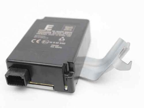 Used Electronic module TOYOTA YARIS (_P13_) 1.3 (NSP130_, NSP130) (99 hp) 19221550
