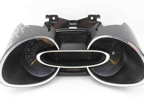 Cockpit RENAULT CLIO IV Grandtour (KH_) 1.5 dCi 90 (KHN3, KHN4) (90 hp) 28504867