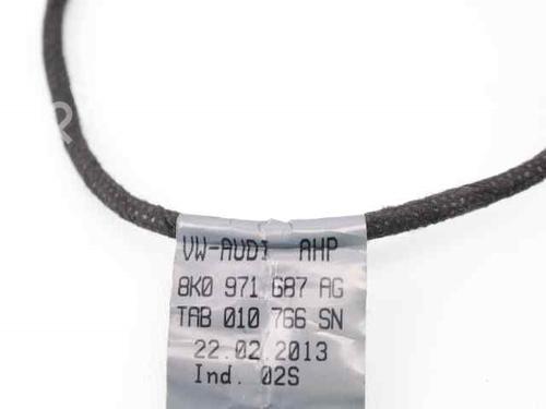 Wiring harness AUDI A4 B8 Avant (8K5)  | BP19220056E16 