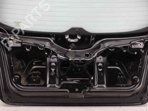 Tailgate CHEVROLET AVEO Hatchback (T300) 1.2 | BP19236138C6