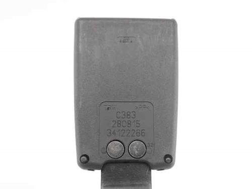 Seat buckle FORD KA (RU8)  | BP19229770I32 