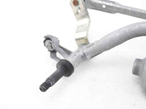 Front wiper motor CITROËN C3 / C3 ORIGIN III (SX) 1.6 BlueHDi 75 | BP27290563M29 