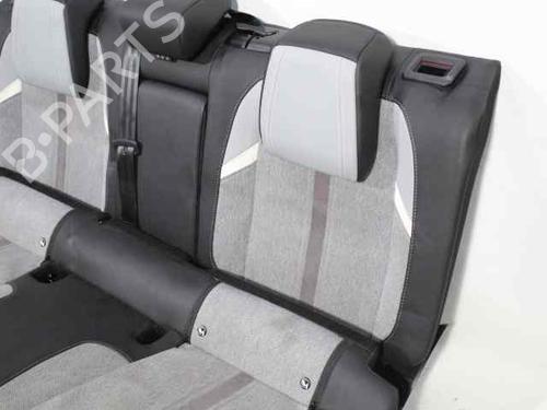 Seats set OPEL ASTRA L (OV5) 1.2 (FPHNSL, FPHNSR) | BP37480526C78 - Image 9