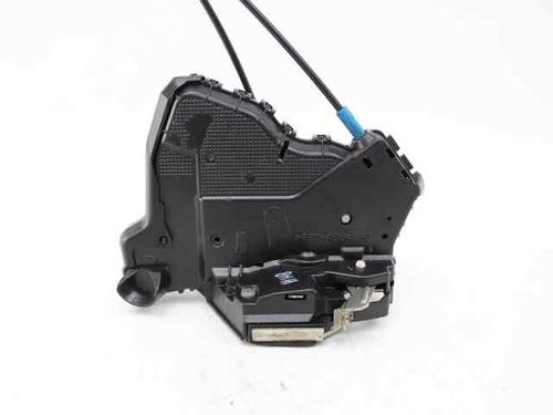 Front right lock TOYOTA AURIS (_E15_) 1.4 D-4D (NDE150_, NDE150R) | BP24603408C97 