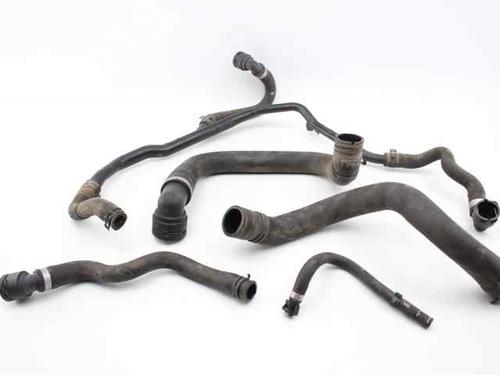 Used Pipe OPEL CORSA E (X15) [2014-2025]  19241361