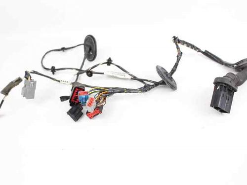 Ledningsnet FORD FOCUS II Turnier (DA_, FFS, DS) 1.4 (80 hp) 19217497