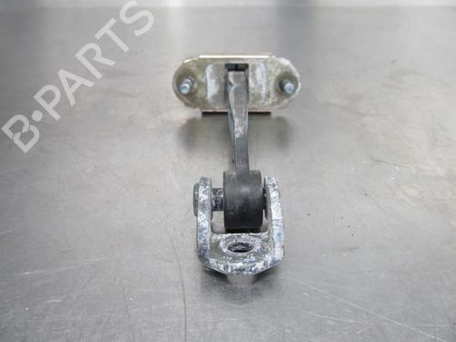 Hinge/Door check strap FORD FIESTA V (JH_, JD_) 1.4 TDCi | BP19195376C146 