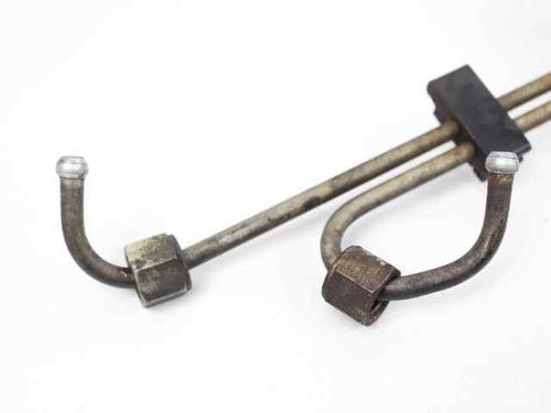 Pipe CHRYSLER VOYAGER / GRAND VOYAGER III (GS_, NS_) 2.5 TD | BP19218043M125