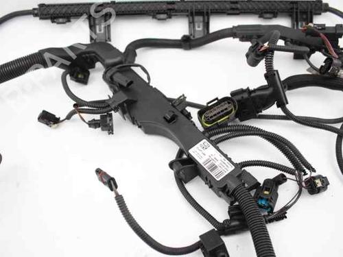Wiring harness BMW 3 Touring (E91) 320 d | BP22185680E16 