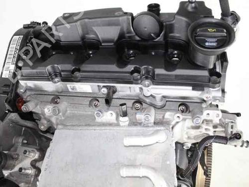 Engine VW GOLF VII Variant (BA5, BV5) 1.6 TDI | BP21523235M1 