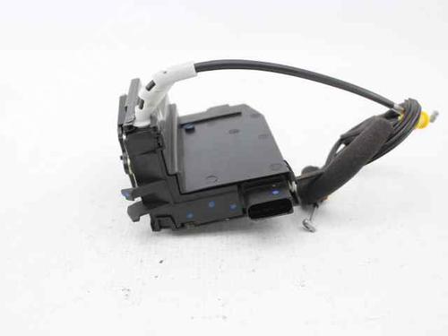 Rear right lock PEUGEOT 308 SW II (LC_, LJ_, LR_, LX_, L4_) 1.6 HDi / BlueHDi 115 (LCBHXM, LCBHXT) | BP29644938C99 