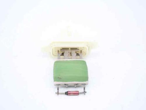 Heater resistor FORD FIESTA VI (CB1, CCN) 1.5 TDCi | BP19223263M108 