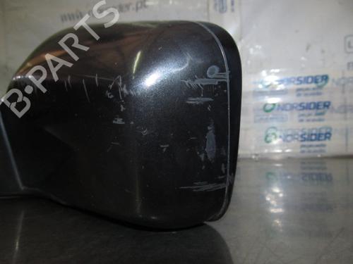 Left mirror BMW 5 (E34) 520 i | BP19184151C26 