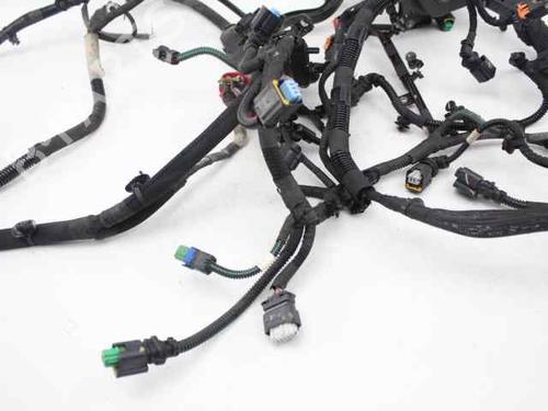 Wiring harness PEUGEOT 208 I (CA_, CC_) 1.4 HDi | BP19245682E16 