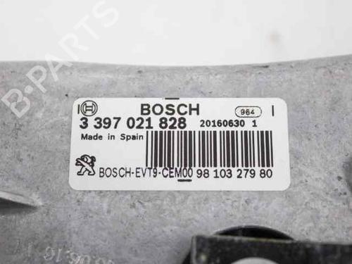 Front wiper motor PEUGEOT 308 SW II (LC_, LJ_, LR_, LX_, L4_) 2.0 BlueHDi 150 | BP19242424M29 