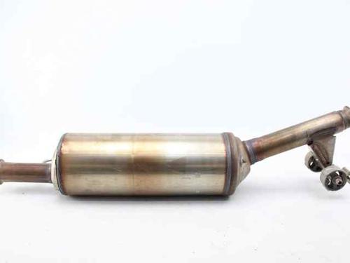 Used Particulate filter PEUGEOT 308 II (LB_, LP_, LW_, LH_, L3_) 1.6 BlueHDi 120 (120 hp) 33188789