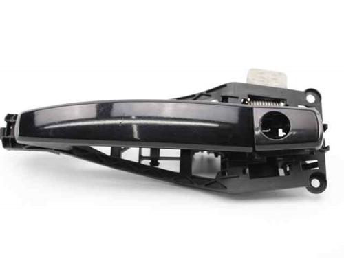 Front left exterior door handle OPEL CORSA D (S07) 1.2 (L08, L68) | BP19220531C128 