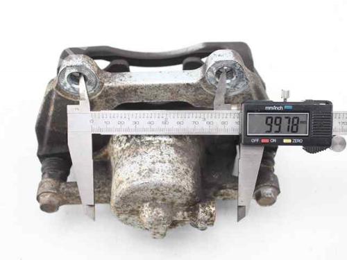 Left front brake caliper FIAT TIPO Estate (356_, 357_) 1.4 (356WXA1B) | BP32224222M105 
