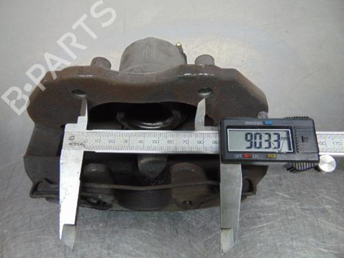 Right front brake caliper FORD FOCUS II Turnier (DA_, FFS, DS) 1.4 | BP19195689M104 