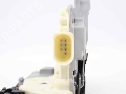 Rear right lock VW PASSAT B6 (3C2) 1.6 TDI | BP31576543C99 