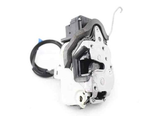 Højre fortil lås CHEVROLET CRUZE Station Wagon (J308) 1.7 TD (110 hp) 31606148