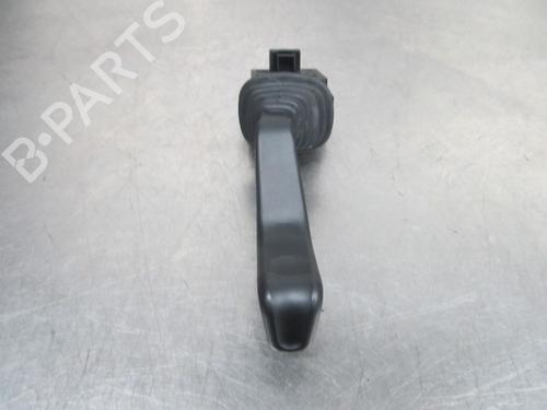 Steering column stalk OPEL COMBO Box Body/MPV 1.7 CDTI 16V | BP19195026I23 