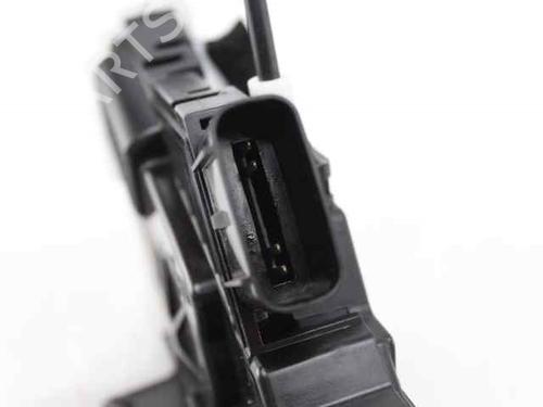 Front right lock HYUNDAI i20 II (GB, IB) 1.2 | BP27581767C97 