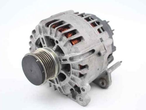Used Alternator VW POLO V (6R1, 6C1) [2009-2022]  19238618
