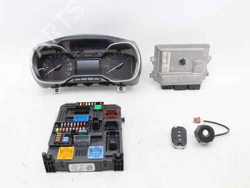 Used Electronic module Electronic module 38182504 38182504
