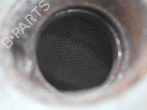 Particulate filter RENAULT MEGANE IV Hatchback (B9A/M/N_) 1.5 dCi 110 (B9A3) | BP39542909M81 - Image 9