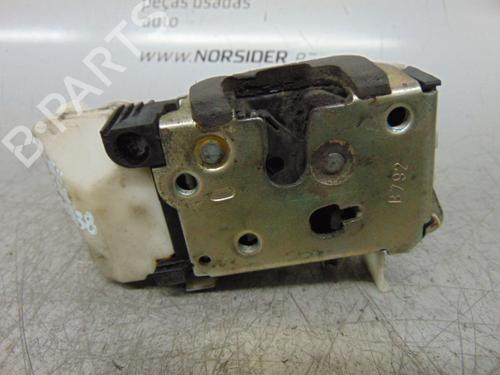 Front right lock FIAT PUNTO (188_) 1.3 JTD 16V | BP19187690C97 