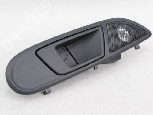 Front right interior door handle FORD FIESTA VI (CB1, CCN)  | BP19208523I14 